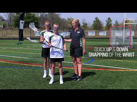 Women’s Lacrosse Defense: The Basics of Checking