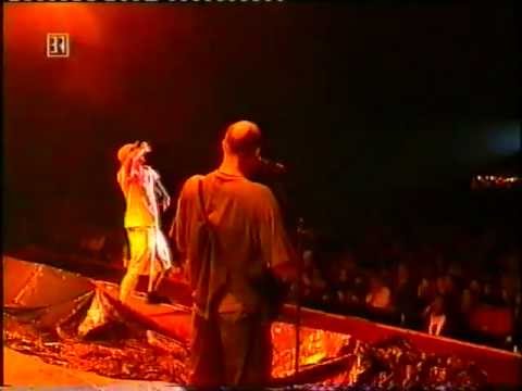 mr. ed jumps the gun @ taubertal shame