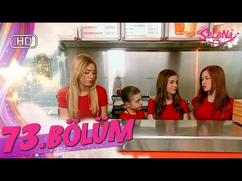 Selena 73. Bölüm HD