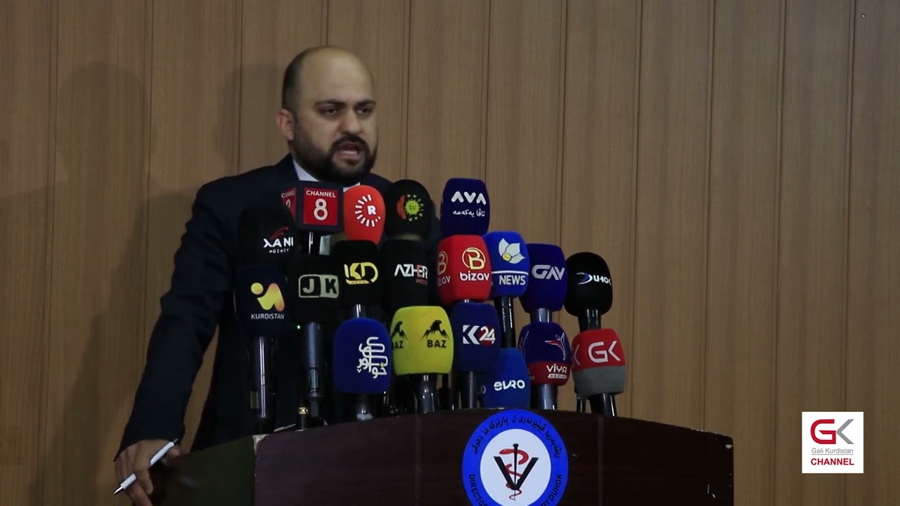 ڤیدیۆ | لە دهۆك كەمتر لە  500 سەر ئاژەڵ لە سەربڕینخانەكان كراون بەقوربانی