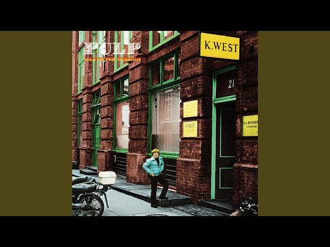 Forever In My Dreams - Pulp