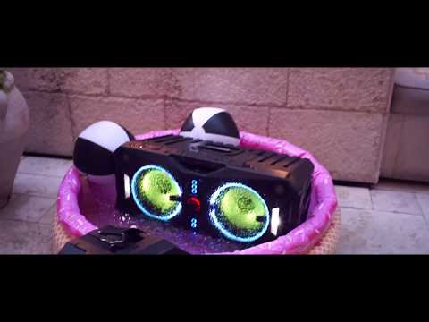 Altec Lansing – Just Listen