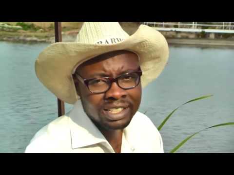 Lovers Pamire - I believe in you (Official Video)