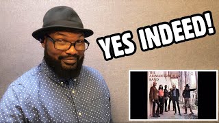 THE ALLMAN BROTHERS BAND - IT’S NOT MY CROSS TO BEAR | REACTION