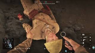 Channel Update & BFV Pacific Update Impressions!