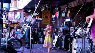 EVIL TRAIN    Nick Schnebelen