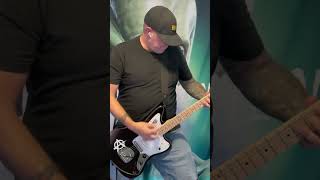 Rancid Born Frustrated guitar cover #guitarcover #rancid #punk