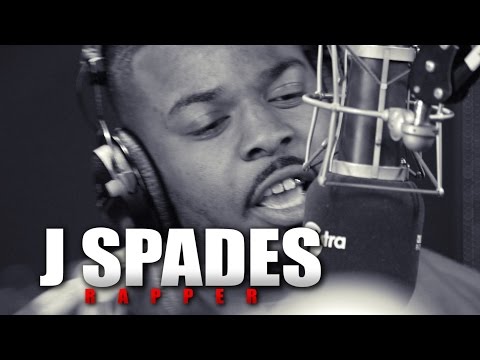 Fire In The Booth – J Spades