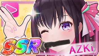 Re: [Vtub] holo小劇場 Azki初登場