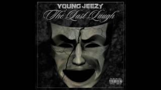 Young Jeezy - Don&#39;t Stop (feat. Shawty Redd) (The Last Laugh)