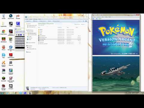 comment avoir pokemon y sur pc