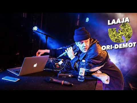 LYTTÄ  - KPC BLUES (LAAJA-WU-ORIDEMOT)