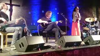 Dominic Miller feat. Joyce van de Pol - Shape of my Heart