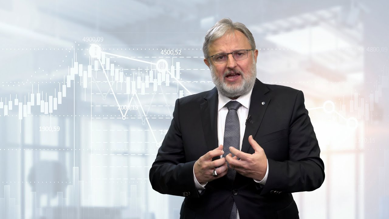 Finanzmarkt-Update 01|2021