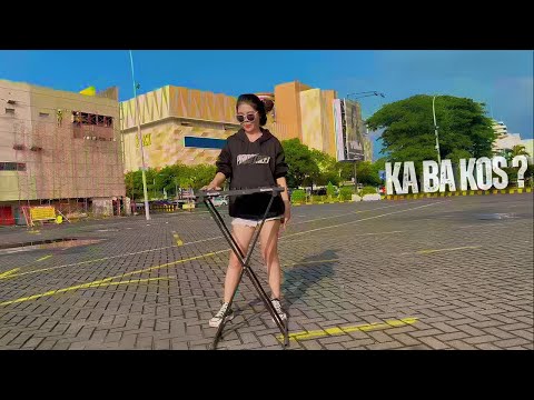 Ka Ba Kos ? - Sutrio D`jocks (Remake)Terbaru 2025New
