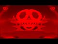 WARNING LOUD 1996 20th Century Fox Home Entertainment In Jumpscare Major