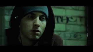 Eminem - Lose Yourself (Official Video HD) 