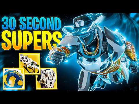 This INSANE Build Tops ALL Damage Leaderboards! (Edge Of Fate Build)