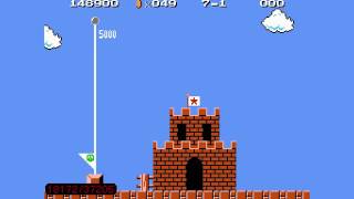 TAS VS smb 10:12.774