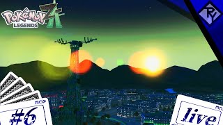 【I.ポケモン】Pokemon LEGENDS Z-A part6
