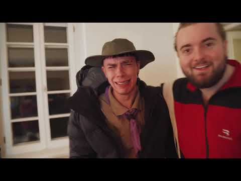 ATMOSFERA W SBM - JEST ŁAJCIOR 2115? | HOTEL MAFFIJA 2