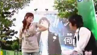 Little TurtleXiao Wu Gui   Nicholas Teo   Smiling Pasta.wmv