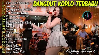 Download lagu TIA MONICA, CINTA DARI SEBRANG - AJENG FEBRIA - DANGDUT KOPLO TERBARU FULL ALBUM LAGU JAWA VIRAL mp3 Download lagu TIA MONICA, CINTA DARI SEBRANG - AJENG FEBRIA - DANGDUT KOPLO TERBARU FULL ALBUM LAGU JAWA VIRAL mp3