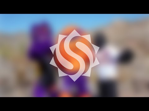 Valley Suns Mascot Reveal