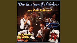 Hast a bisserl Zeit für mi