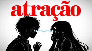 A Verdadeira Ciência por Trás de Atrair Garotas