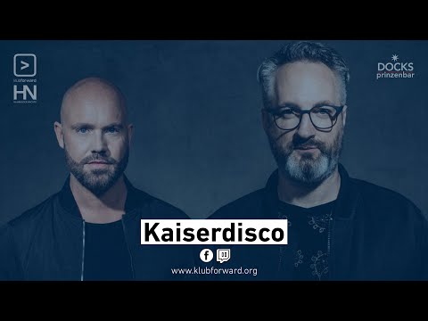 HN LIVE aus der Prinzenbar | Kaiserdisco