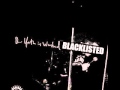 BLACKLISTED - Our Youth Is Wasted 2004 [FULL EP]