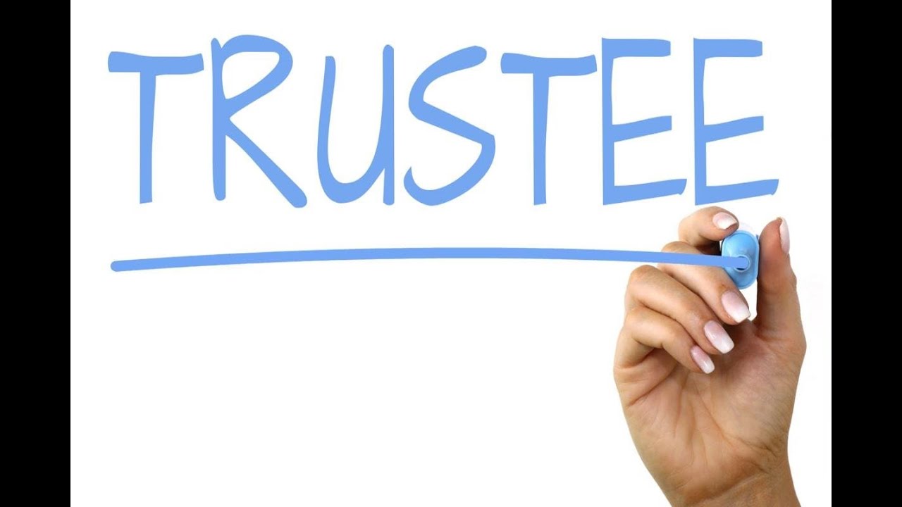 Under 3mins pitch: Why being a Trustee is the best volunteer role