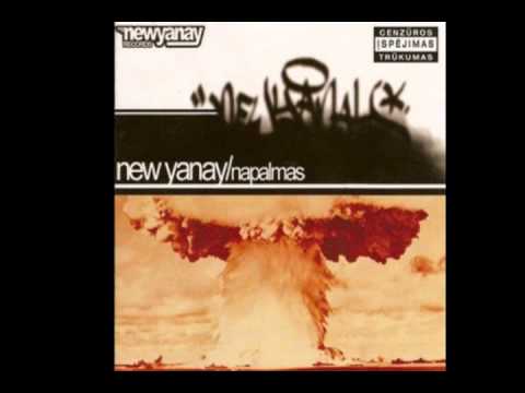 Newyanay - High-tech