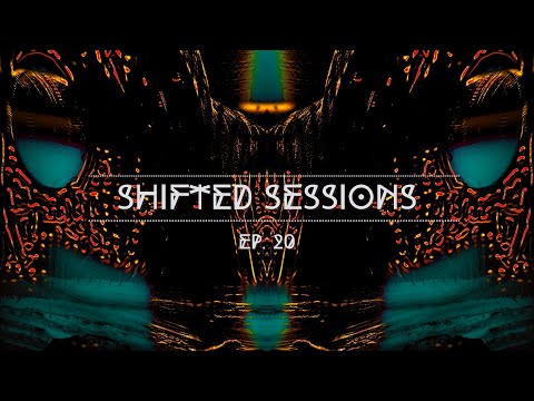 SHIFTED SESSIONS EP. 20 // Deep Dark Bass Music // Deep Dubstep // SHVPE SHIFTER