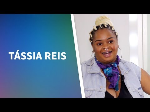 TASSIA REIS APRESENTA SEU ÁLBUM "PRÓSPERA"