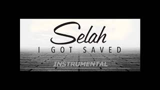 Selah - I Got Saved - Instrumental Track