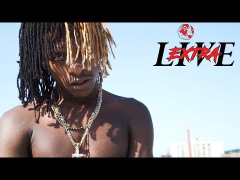 Big Gucci Liek - "GLOCKY" (Dir. by @jacedavey_)