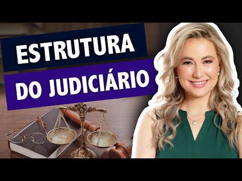 STRUCTURE OF THE JUDICIARY: How does justice work in Brazil?