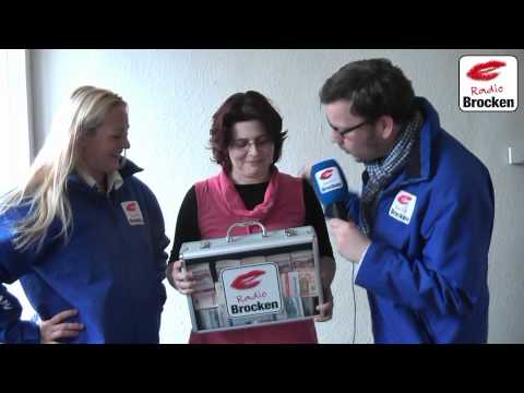 20.000 Euro für Sandra aus Asendorf