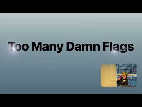 Minor Annoyances in Dealing with State by Dustyn August thumbnail