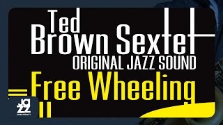 Ted Brown, Warne Marsh, Art Pepper, Ronnie Ball, Ben Tucker, Jeff Morton - Broadway