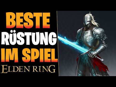 BEST ARMOR IN THE GAME - House Vulkan Quest Guide Patches, Bernahl & Rya | Elden Ring Tips (German)