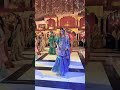 Qadam Ahista #shankhan #sangeetdance #holuddance #weddingdance #haldidance #theneverendingdesire