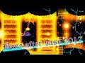 Geometry Dash Base After Base 2017 DJVI Base After Base