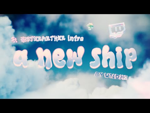 A New Ship - MisterArther Music Video