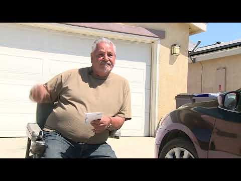 Residents at housing community in Selma, CA want problems solved- not excuses