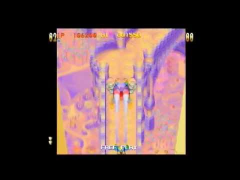 Twinbee Portable PSP