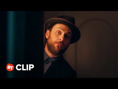 Fool's Paradise Exclusive Movie Clip - Latte Explores LA at Night