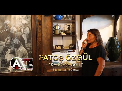 Fatos Özgül - Kardeşe ağıt